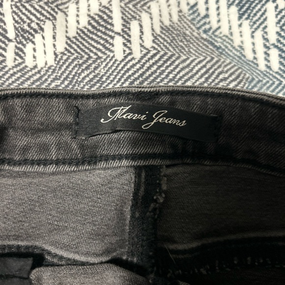 Mavi Jean skirt - Picture 2 of 4